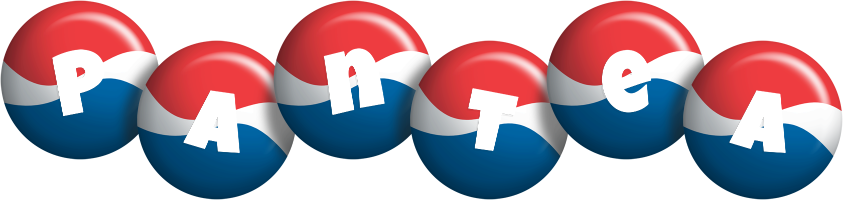 Pantea paris logo