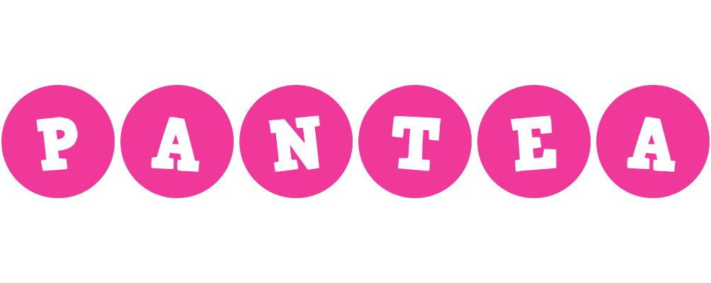 Pantea poker logo