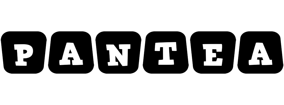Pantea racing logo