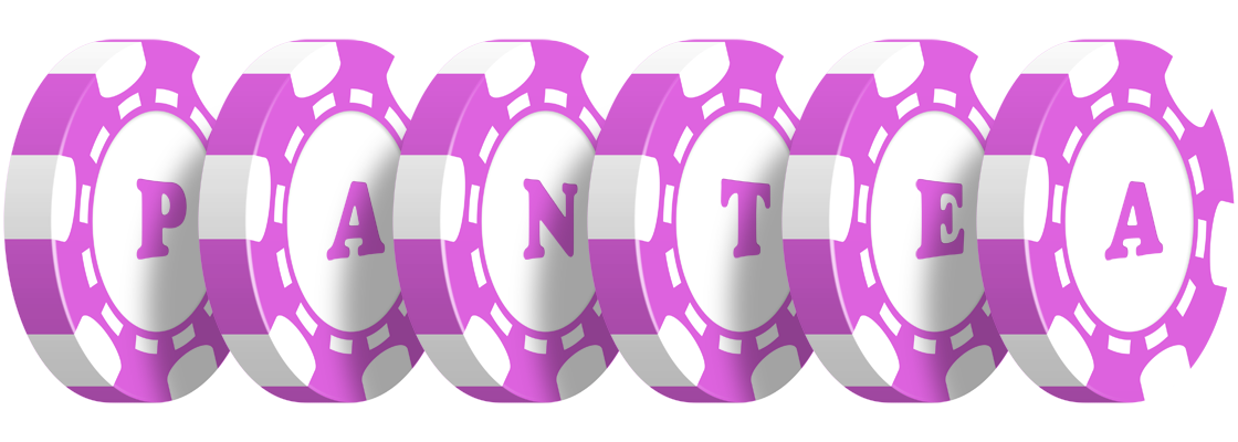 Pantea river logo