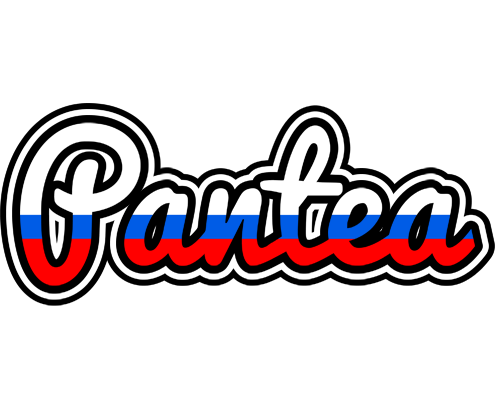Pantea russia logo