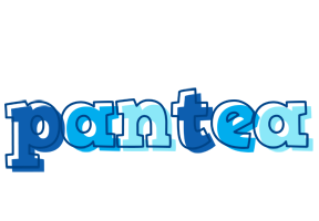Pantea sailor logo