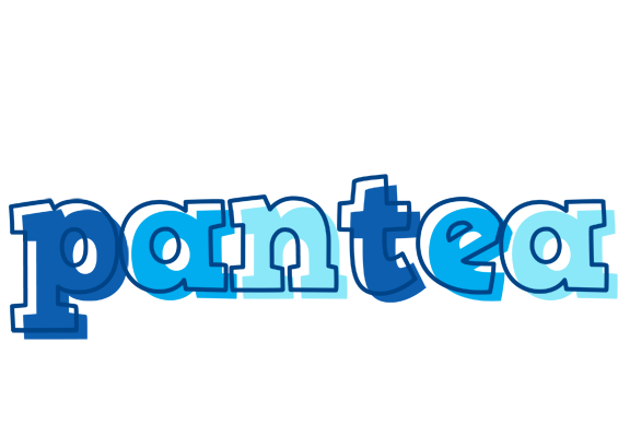 Pantea sailor logo