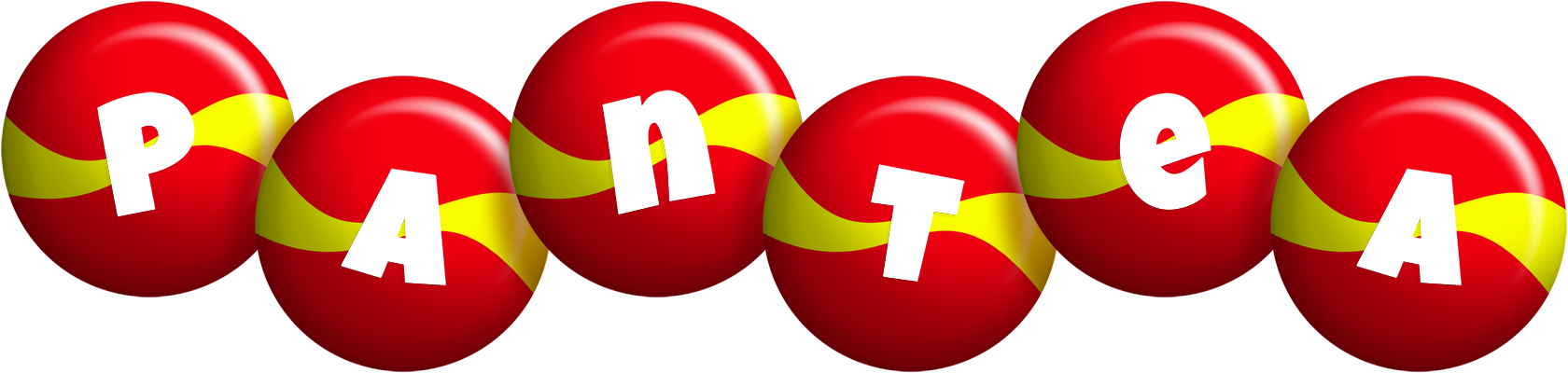 Pantea spain logo