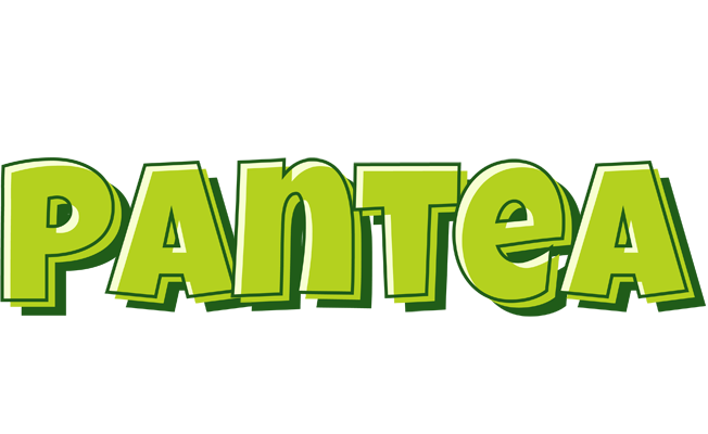 Pantea summer logo