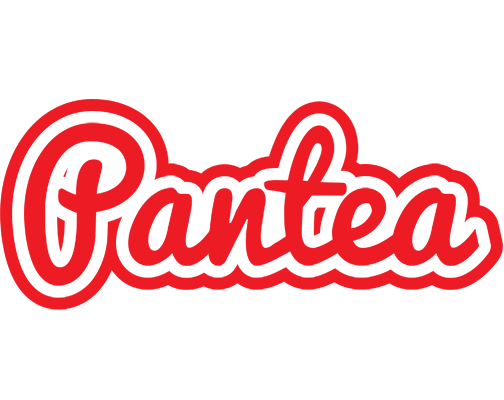 Pantea sunshine logo