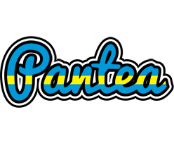 Pantea sweden logo