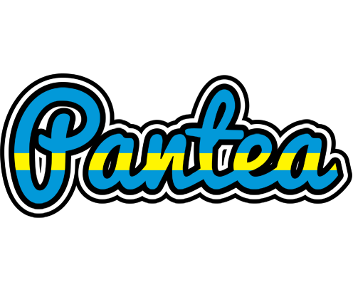 Pantea sweden logo