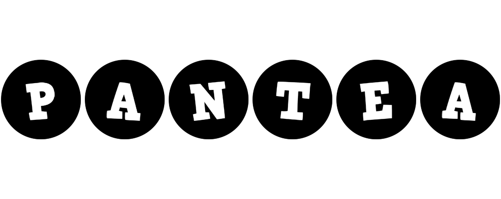 Pantea tools logo