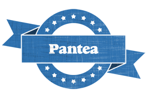 Pantea trust logo