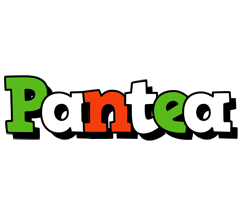 Pantea venezia logo