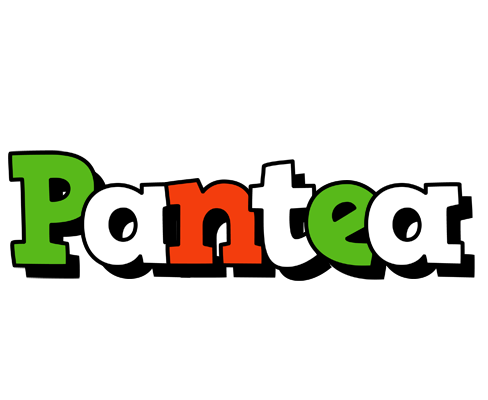 Pantea venezia logo