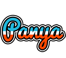 Panya america logo