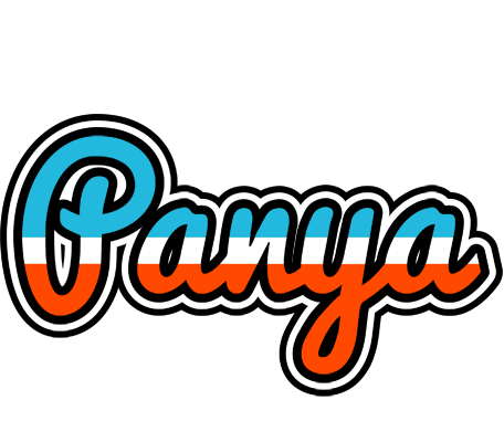 Panya america logo