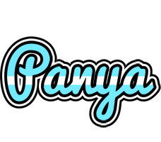 Panya argentine logo