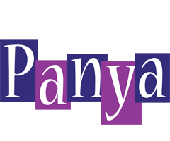 Panya autumn logo