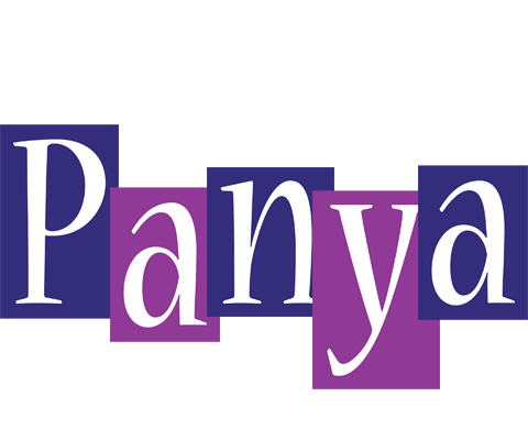 Panya autumn logo
