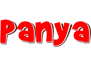 Panya basket logo