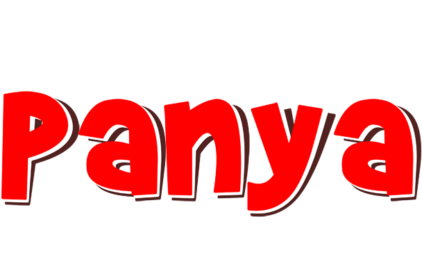 Panya basket logo