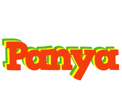 Panya bbq logo