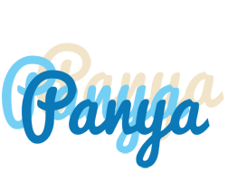 Panya breeze logo