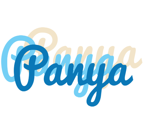 Panya breeze logo