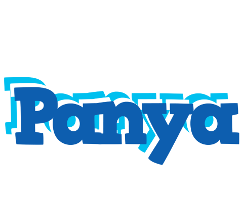 Panya business logo