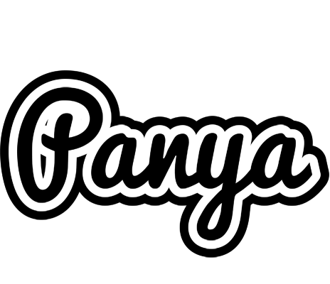 Panya chess logo