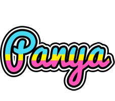 Panya circus logo