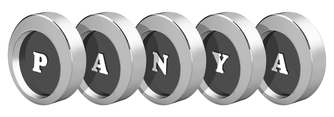 Panya coins logo