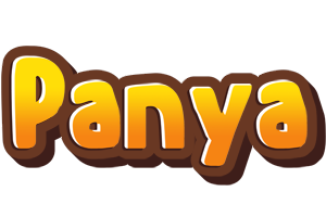 Panya cookies logo