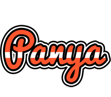 Panya denmark logo