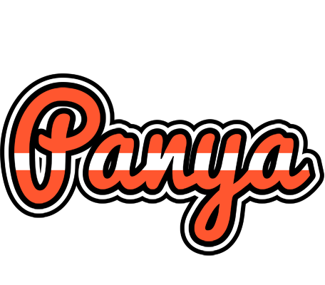 Panya denmark logo