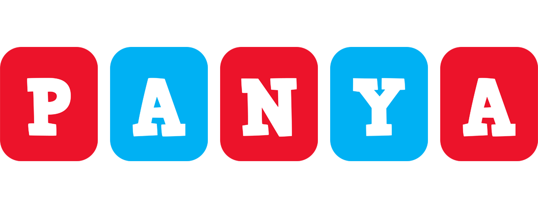 Panya diesel logo