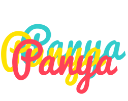 Panya disco logo