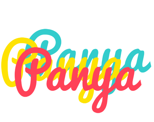 Panya disco logo