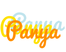 Panya energy logo