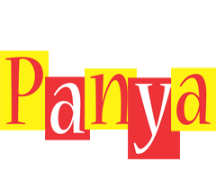 Panya errors logo