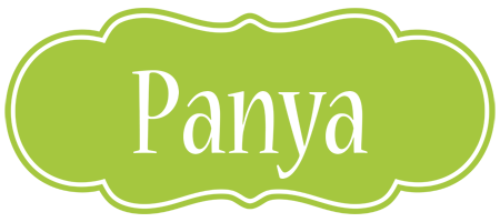 Panya family logo