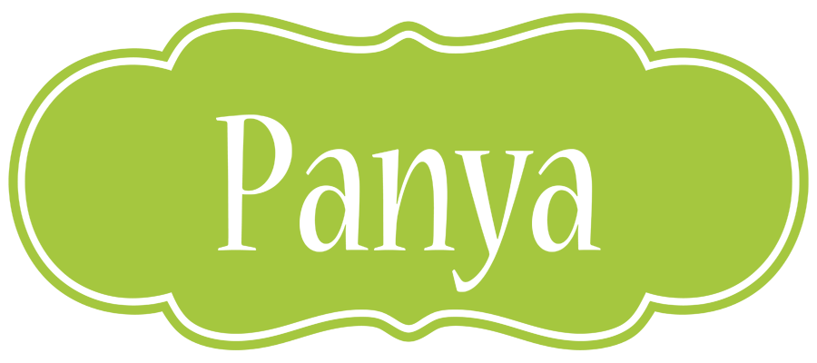 Panya family logo