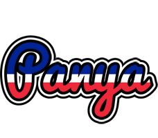 Panya france logo