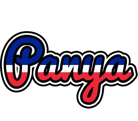 Panya france logo