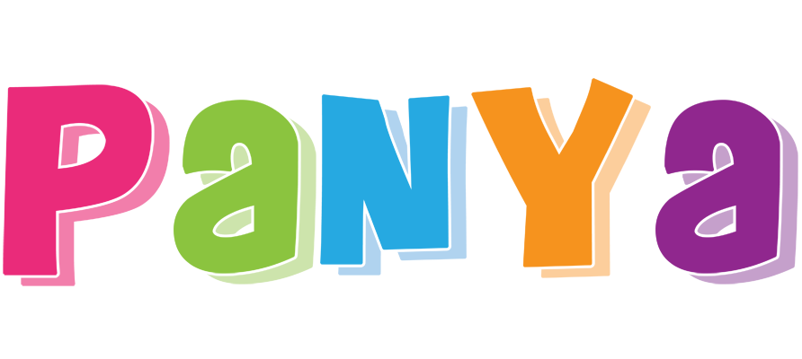 Panya friday logo