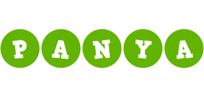 Panya games logo