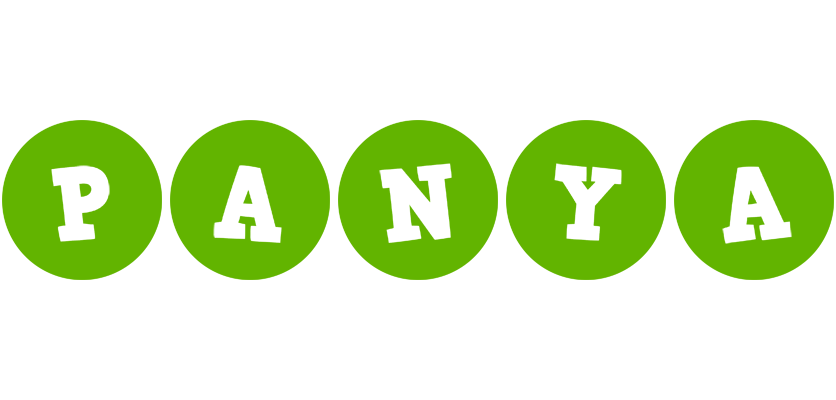 Panya games logo