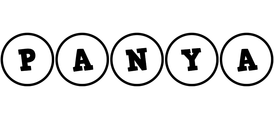 Panya handy logo