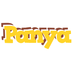 Panya hotcup logo