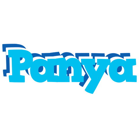 Panya jacuzzi logo