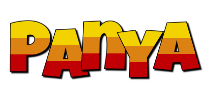 Panya jungle logo