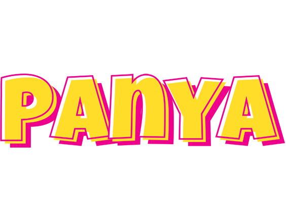 Panya kaboom logo